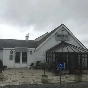 Rokeby 3*, Newsham (North Yorkshire) United Kingdom